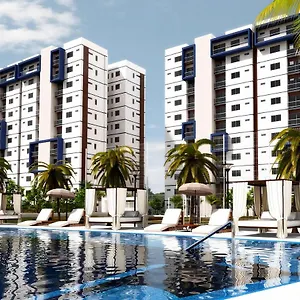 Liverte Condos- Downtown With Pool Apartment Cancun