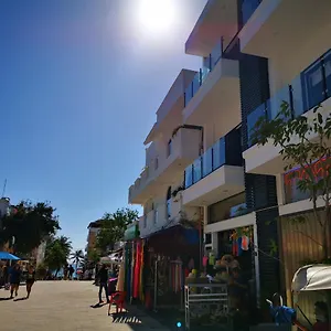 Paz-2 Norte Estudios Apartment Playa del Carmen