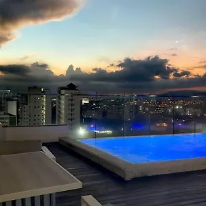 Soha Ii Apartment Santiago De Los Caballeros
