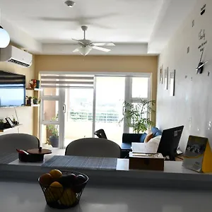 Reggae Apartment Kingston