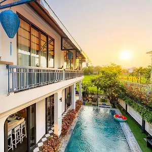 Hotel Lavini Hoian Boutique, Hoi An
