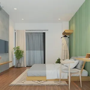 Banana Flower Homestay Da Nang