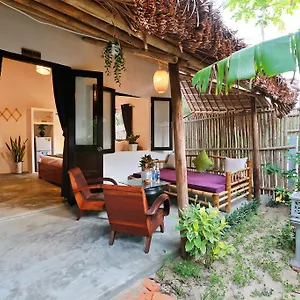 Homestay An Bang Purple, Hoi An