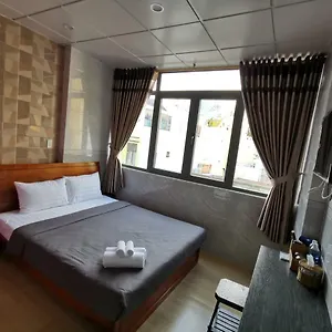 Cola's Homestay Ho Chi Minh City