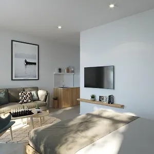 Lem's & Coffee Apartment Da Nang